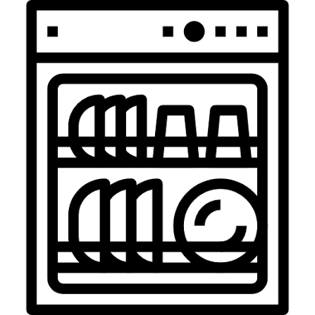 ماشین ظرفشویی